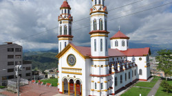 Semana Santa 2026: esta es la programación en la parroquia Nuestra Señora del Rosario de Chipre en Manizales 