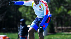 Video: "No sirve ganar 300 amistosos y no conseguir nada", Jhon Arias habló antes del Colombia-Francia