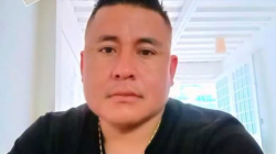 Explosión dentro de mina provoca la muerte de un hombre en Caldas: la cuarta víctima del año