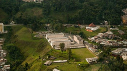 Pagó 5 años de cárcel en Manizales: había sido condenado por acceso carnal abusivo con menor y lo absolvieron