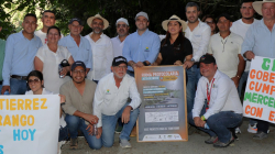 Caldas: $20 mil millones para cumplir el sueño de tener la vía entre dos municipios completamente pavimentada