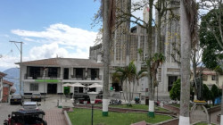 Así votaron en La Merced para la Cámara de Representantes por Caldas: exalcalde de Manizales arrasó en votos