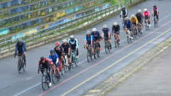 ¿Es Manizales una ciudad óptima para la actividad física, recreación y deporte? Hablan autoridades y atletas