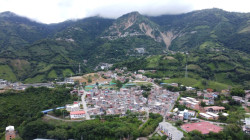 Así votaron en Marmato para la Cámara de Representantes por Caldas: dominio liberal y tres sorpresas