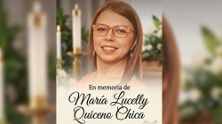 Luto en el oriente de Caldas: murió una lideresa que gerenció un hospital y un banco, la recuerdan con cariño