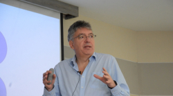 No a quitar peajes, sí a invertir más y construir nuevas vías: propuesta de Mauricio Cárdenas al Eje Cafetero