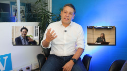 "No compito contra Cepeda y Paloma, sino contra Petro y Uribe": entrevista con el candidato Mauricio Lizcano