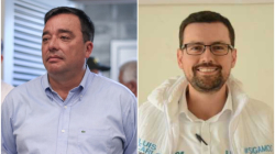 Procuraduría acusa a exdiputado de ataques e injurias en redes contra exgobernador de Caldas