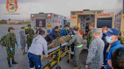 Sube a 34 el número de militares muertos en accidente de un avión en Colombia: hay 21 desaparecidos