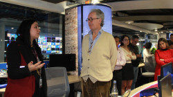 Ministerio del Trabajo inspecciona a medios de comunicación por denuncias de acoso sexual