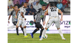 EN VIVO: se reanuda el partido del Once Caldas, que vence 0-1 a Llaneros; siga el minuto a minuto