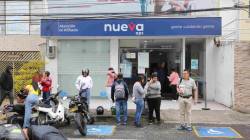 Así va la acción popular contra el Decreto 0182 desde Manizales: no al paso de Sanitas a Nueva EPS