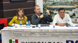 "Once Caldas es competitivo, sólido, estable y comprometido", dio utilidades económicas: Asamblea General