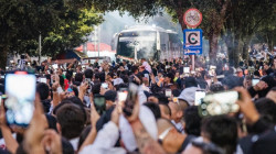 Hinchas del Once Caldas se quejan por trabas para comprar boleta para el partido con Millonarios 