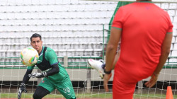 La duda que tiene El Arriero para enfrentar este viernes con el Once Caldas al Deportivo Cali en Palmaseca