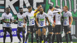 Once Caldas se encaramó en la Liga y Dayro Moreno dejó su sello en el Palmaseca de Palmira