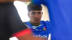 ¿Y el Cali? "Ojalá se repongan, pero después del viernes", dice Andrés Felipe Roa, volante del Once Caldas