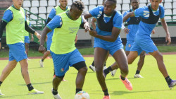 Técnico del Once Caldas definió el 11 titular para enfrentar al Deportivo Pasto en Palogrande por la Liga