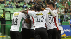 La Liga BetPlay tiene nuevo líder, Once Caldas sigue en la parte alta de la tabla de posiciones