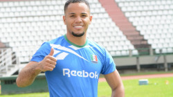 Once Caldas está ya concentrado en Bucaramanga y tiene novedades para esta tarde, juega este miércoles