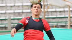 Partidazo en Palogrande: Once Caldas recibe a Millonarios con muchas cosas en juego