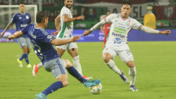 Millonarios le dio en Palogrande un baño al Once Caldas, que perdió su segundo partido en la Liga