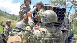 Colombia y Ecuador rebajan tensiones con una investigación in situ por bomba en frontera
