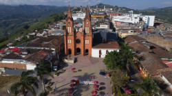 Así votaron en Anserma para la Cámara de Representantes por Caldas, se inclinaron por los partidos de derecha 