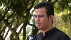 La historia detrás del menor asesinado que conmueve a un municipio: Padre revive la masacre en que perdió hijo