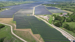 Parque Solar Portón del Sol S.A.S. en Caldas pasa a manos de Ecopetrol a través de una fusión por absorción