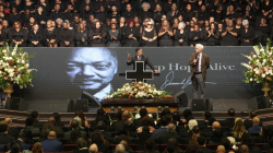 Petro pide a Trump alejarse de Netanyahu porque "lo lleva a él y a la humanidad al abismo"