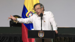 Petro viaja el domingo de elecciones a Viena para participar en Comisión de Estupefacientes de la ONU