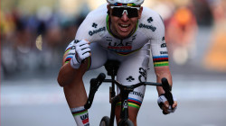 Pogacar gana la Milán San Remo una de las carreras que le faltaba a su palmarés, la había competido 5 veces