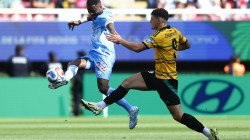 República Democrática del Congo conquista el penúltimo cupo al Mundial y será rival de Colombia