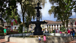 Salamina se pinta de amarillo al ser el ASI la primera fuerza política: así votó ese municipio a la Cámara 