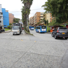 Piden señalización en Villapilar