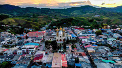 Así votaron en Samaná para la Cámara de Representantes por Caldas, disputa entre el ASI y Ahora Colombia