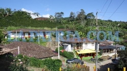 Reportan asesinato de finquero en municipio del occidente de Caldas, lo atacaron con arma de fuego