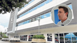 Manizales: posible traslado masivo de usuarios de Sanitas a Nueva EPS genera inquietud en pacientes