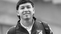 Luto en el fútbol colombiano: muere joven promesa de Millonarios tras desmayarse en cancha durante un partido