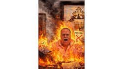 Supimos que: “Se creyó el Rey Midas”, pero terminó quemado; bromearon con políticos del Oriente de Caldas