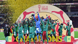 Senegal apelará la decisión de declarar a Marruecos campeón de la Copa de África