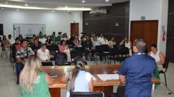 Capital en el Eje Cafetero define ruta de trabajo para la niñez y adolescencia en 2026