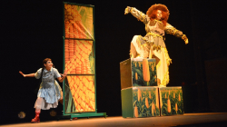 Secretaría de Cultura responde a teatreros de Manizales que denuncian tres años sin apoyo para su día