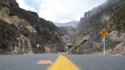 Vía Manizales - Murillo: pico y placa para Semana Santa, del 28 de marzo al 5 de abril del 2026