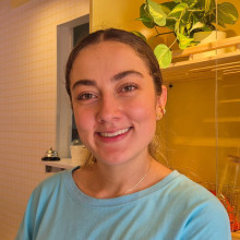 Valeria Gómez, dueña de Malek