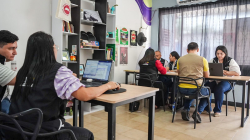 Consejo Nacional Electoral culmina procesos de acompañamiento a comunidades víctimas del conflicto   