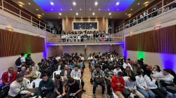 Adiós a los empleos de oficina: Ramamoorthy advierte sobre el impacto de la IA en Colombia 5.0