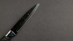 A puñaladas lesionaron a una mujer en barrio del occidente de Manizales, capturaron a su pareja