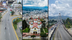 ¿Cuáles son los municipios que más votan en el Eje Cafetero? referentes en cultura democrática 